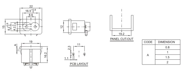 ACԴDB-8-3P10