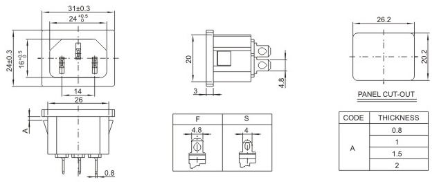 ACԴDB-14-4